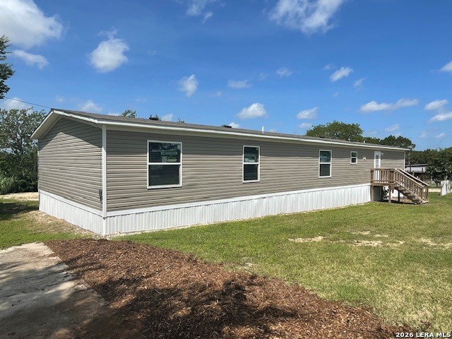 729 Saddle Drive Bandera TX 78003