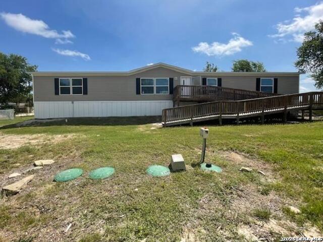 729 Saddle Drive Bandera TX 78003