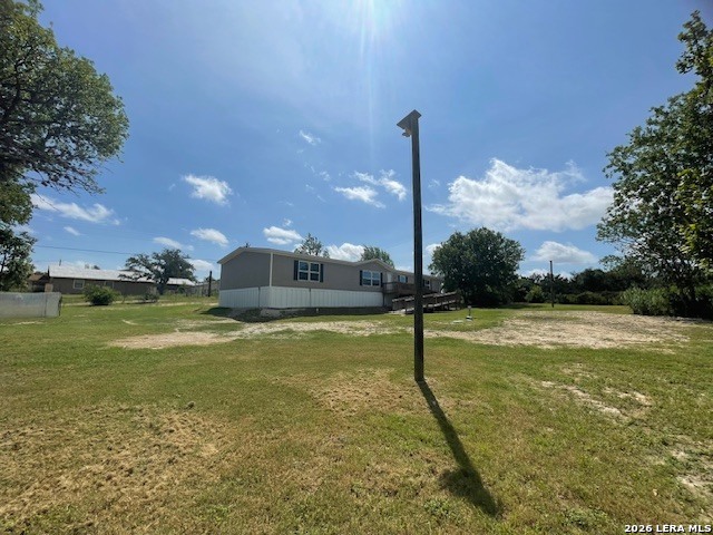 729 Saddle Drive Bandera TX 78003