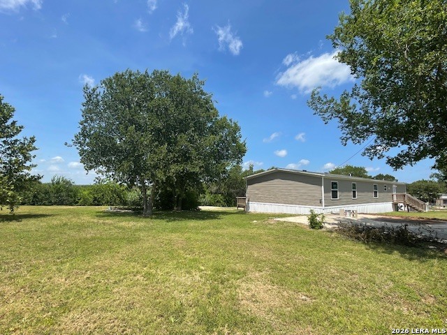 729 Saddle Drive Bandera TX 78003