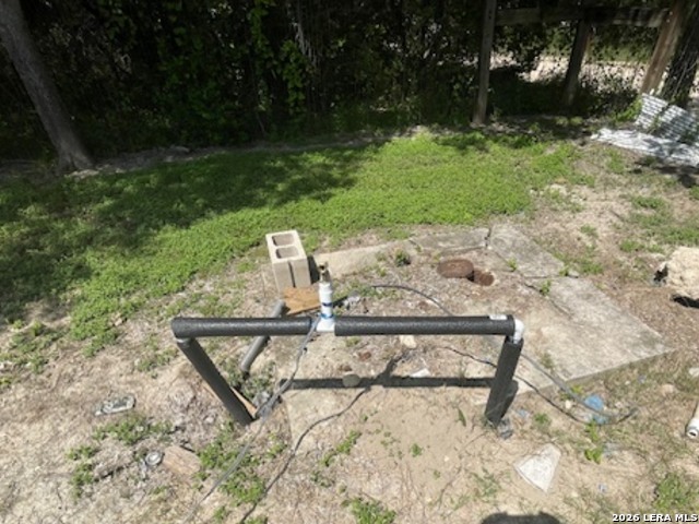 729 Saddle Drive Bandera TX 78003