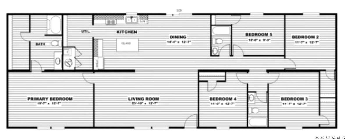 729 Saddle Drive Bandera TX 78003