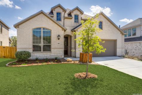 183 Cimarron Creek Boerne TX 78006