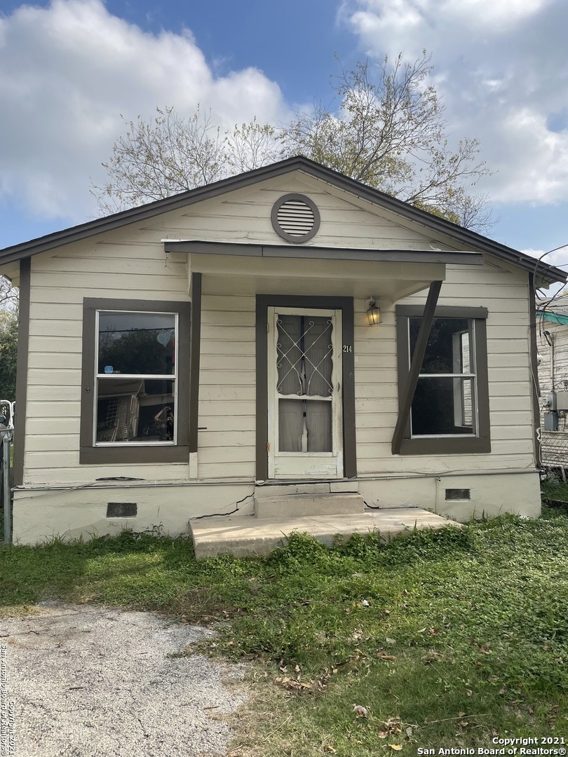 214 S San Dario Avenue San Antonio TX 78237