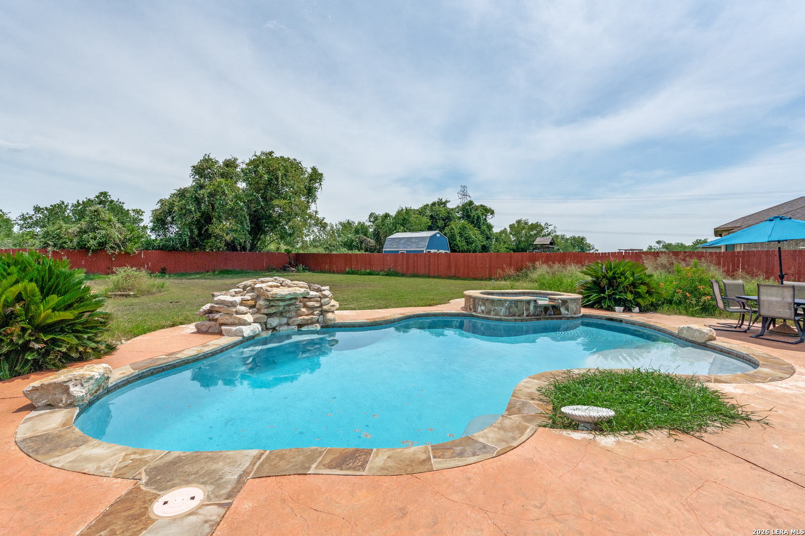 9810 Spinnaker Path San Antonio TX 78263