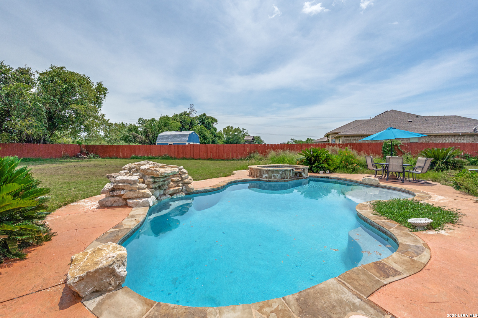9810 Spinnaker Path San Antonio TX 78263