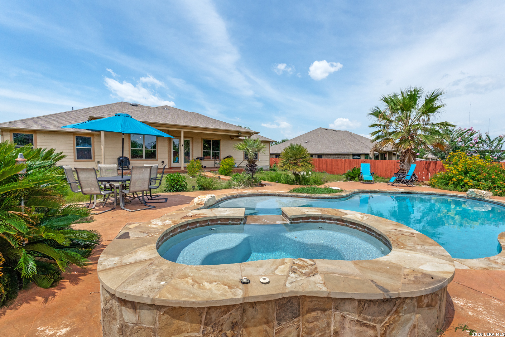 9810 Spinnaker Path San Antonio TX 78263