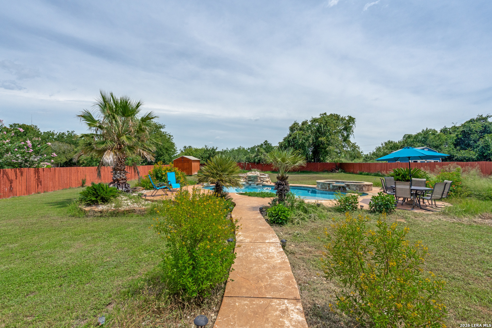 9810 Spinnaker Path San Antonio TX 78263