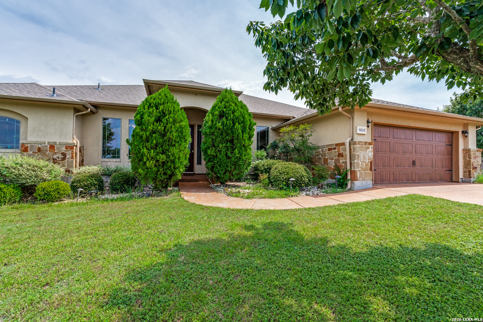 9810 Spinnaker Path San Antonio TX 78263