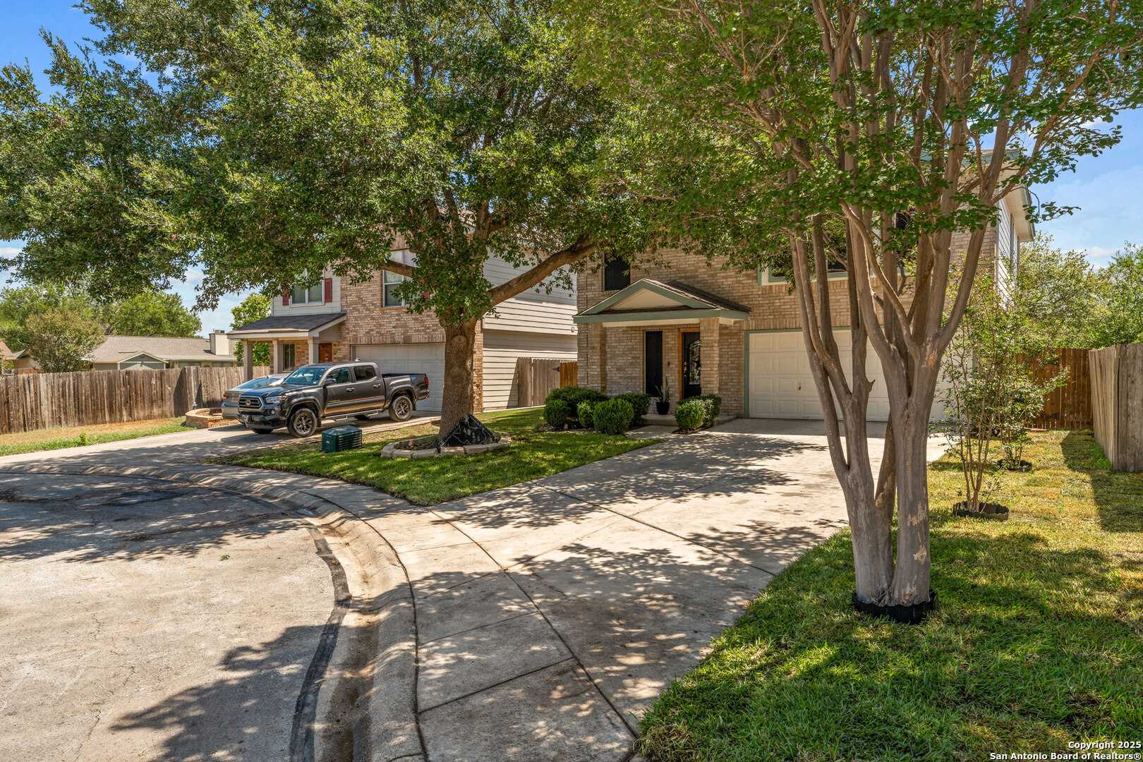 4326 Rogans Harbor San Antonio TX 78244