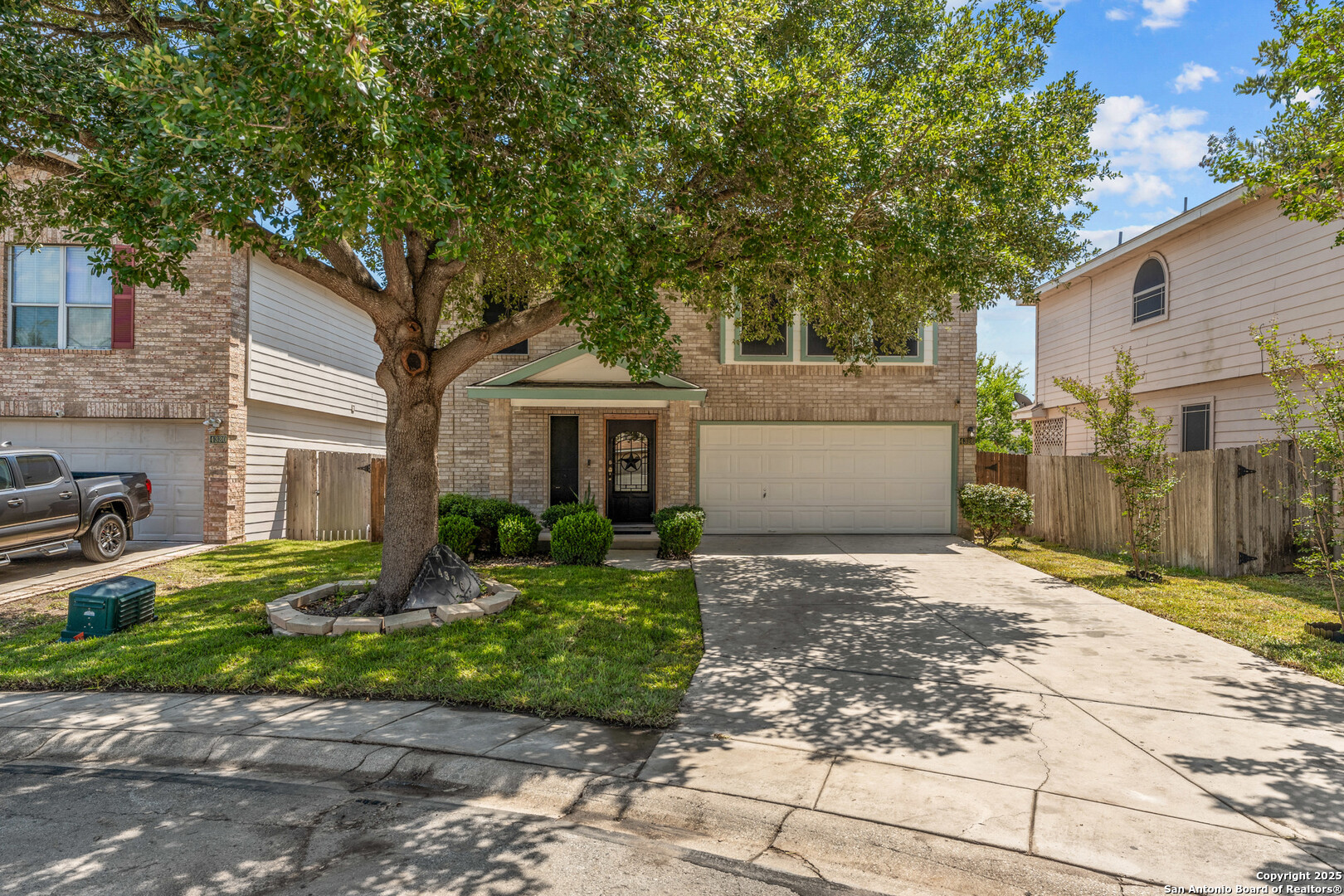 4326 Rogans Harbor San Antonio TX 78244