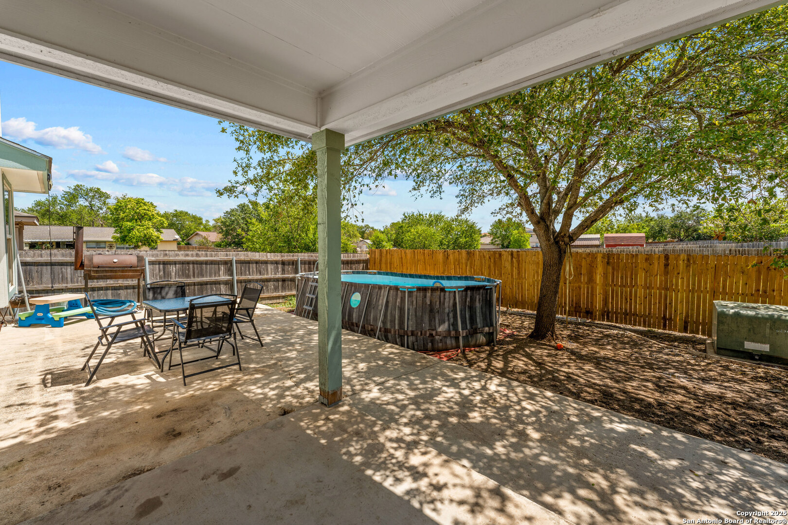4326 Rogans Harbor San Antonio TX 78244