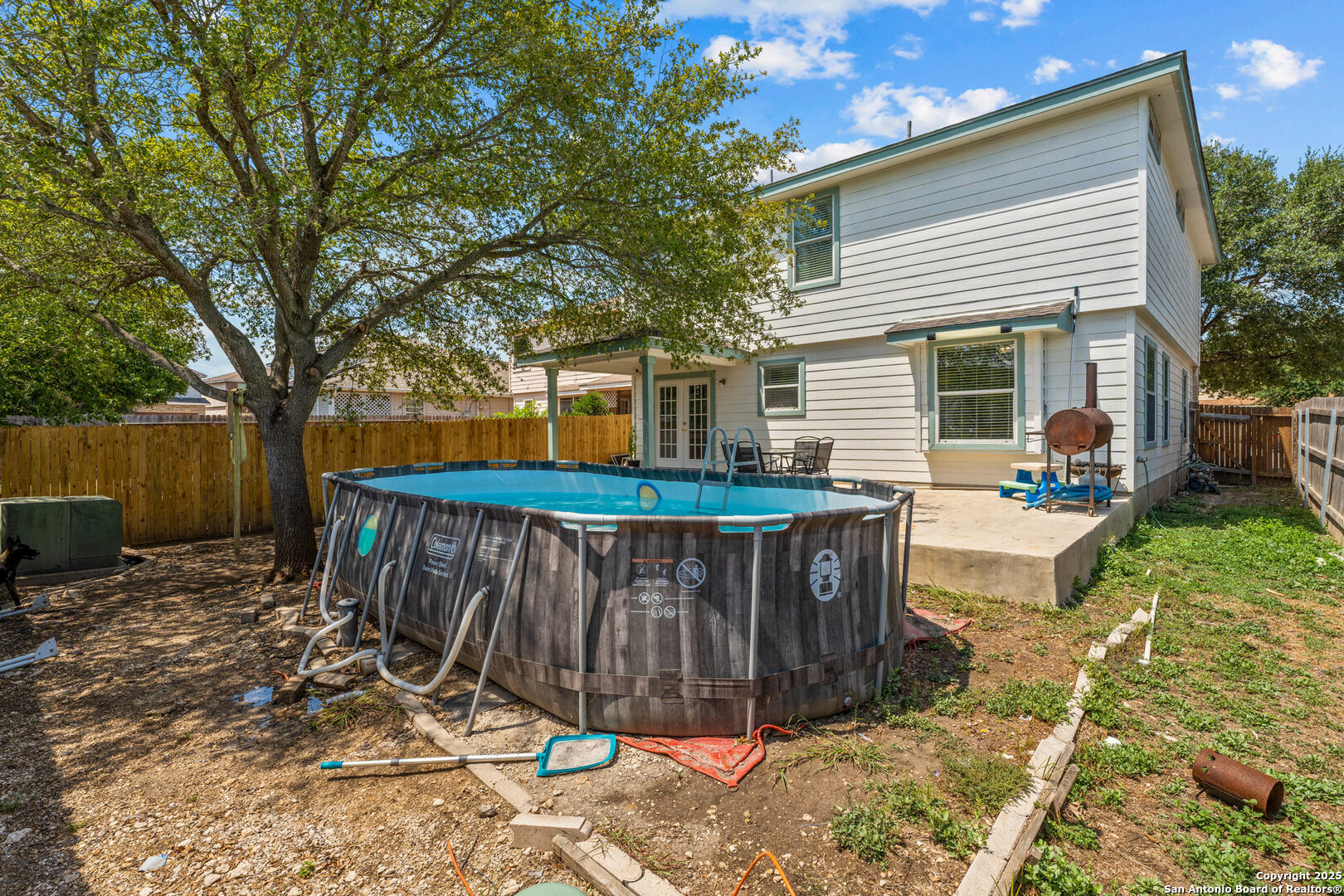 4326 Rogans Harbor San Antonio TX 78244