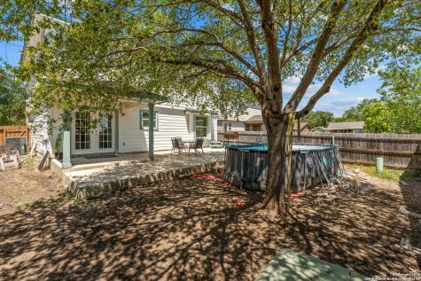 4326 Rogans Harbor San Antonio TX 78244