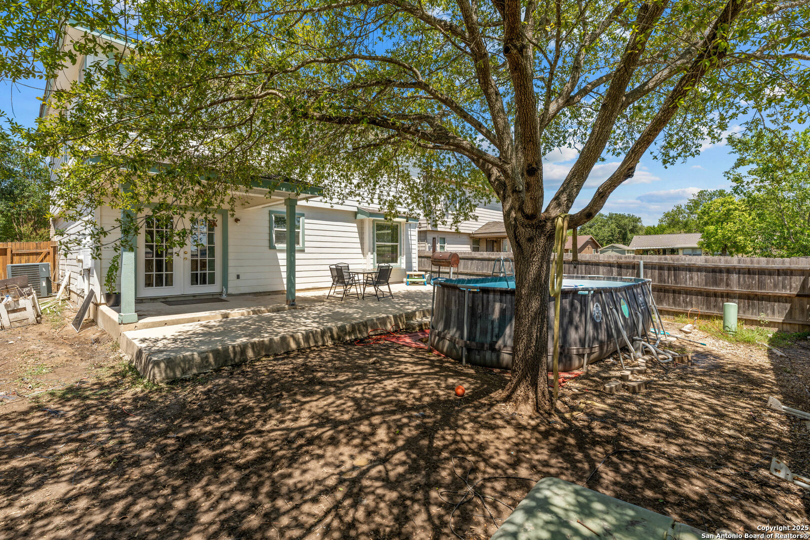 4326 Rogans Harbor San Antonio TX 78244