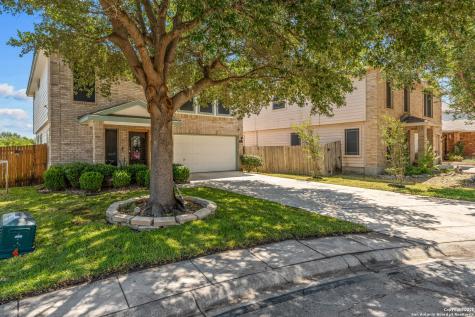 4326 Rogans Harbor San Antonio TX 78244
