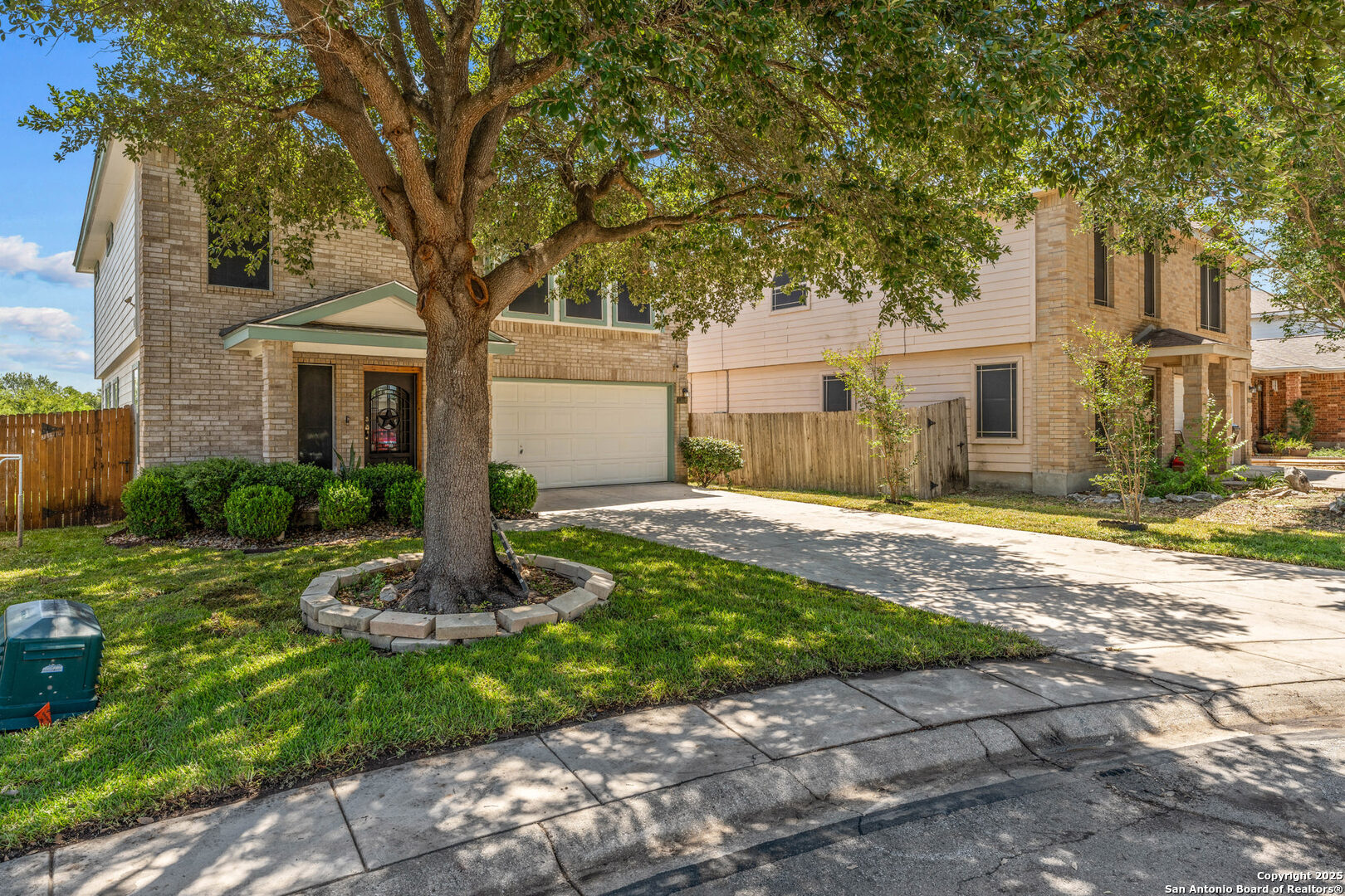 4326 Rogans Harbor San Antonio TX 78244