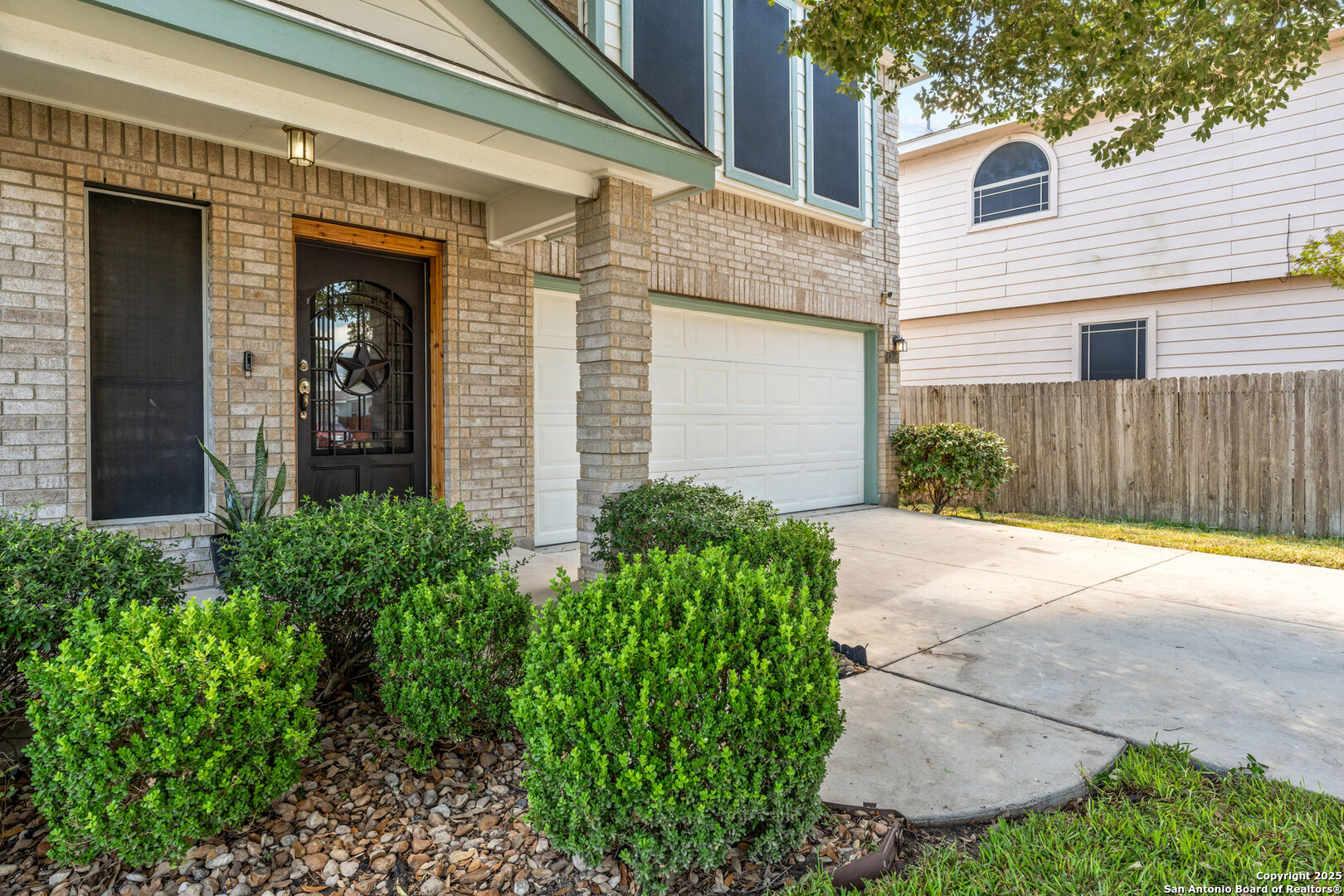 4326 Rogans Harbor San Antonio TX 78244