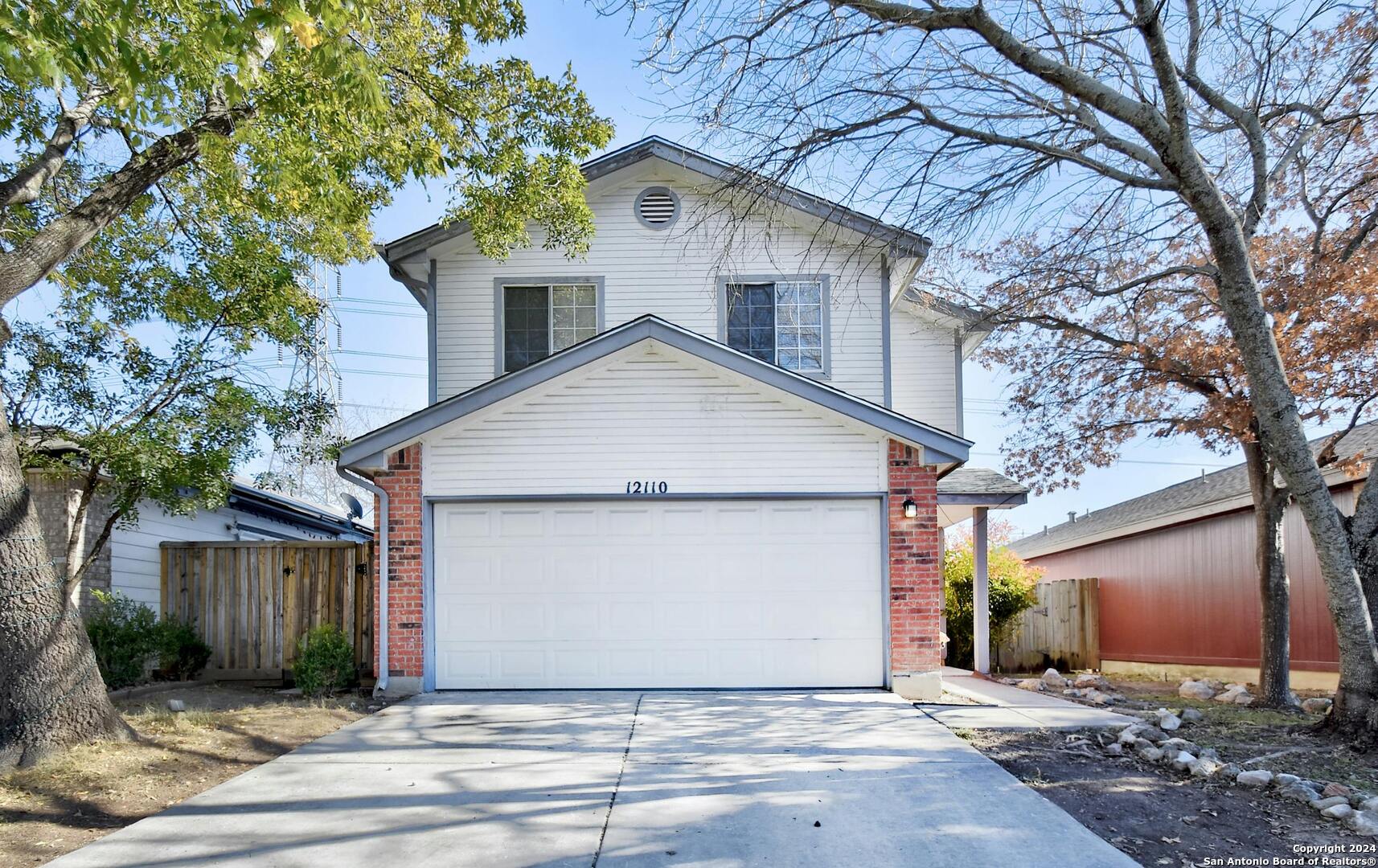 12110 Stoney Cove San Antonio TX 78247