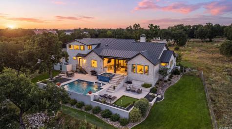 76 Ledgestone Boerne TX 78006