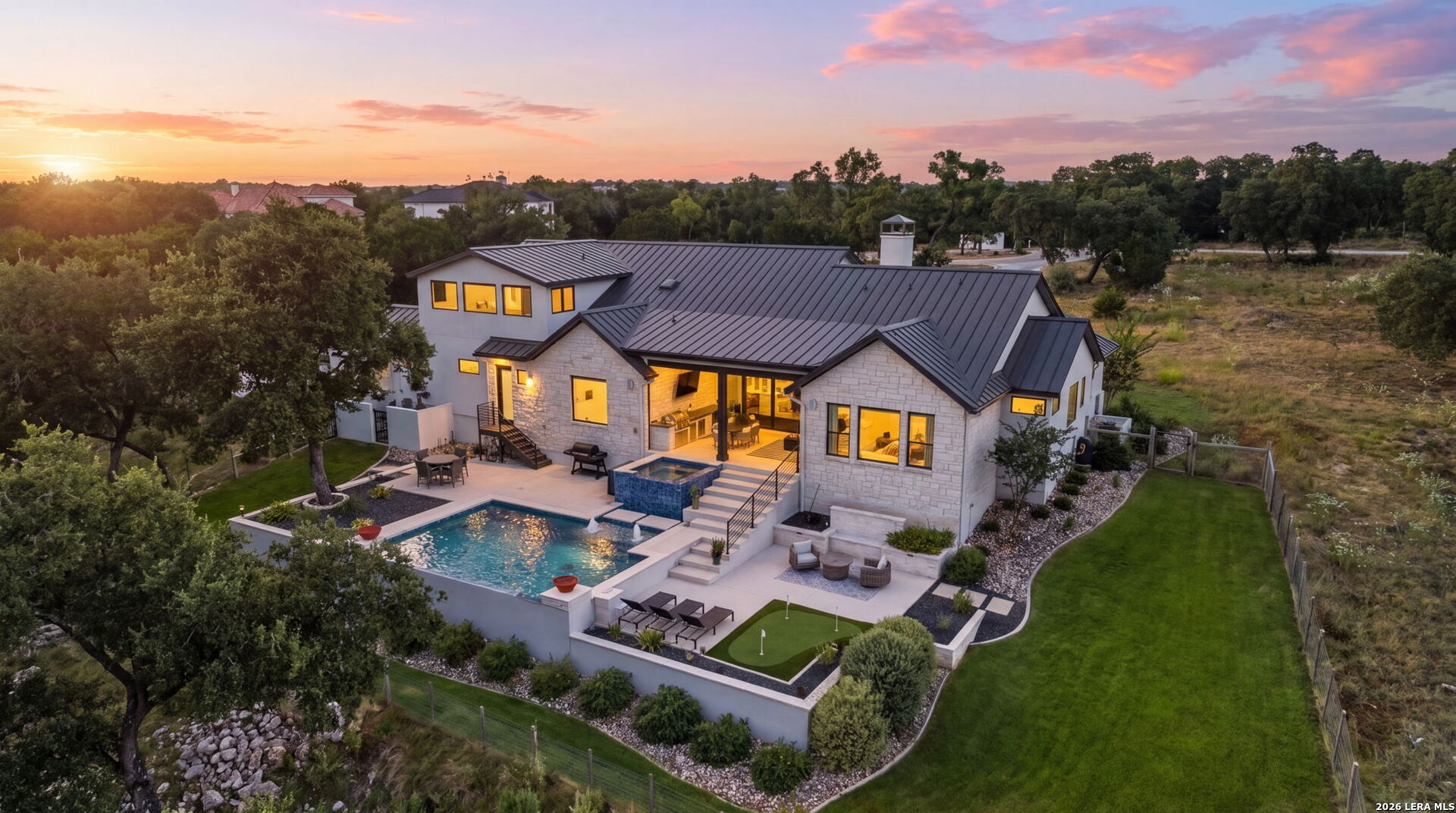 76 Ledgestone Boerne TX 78006