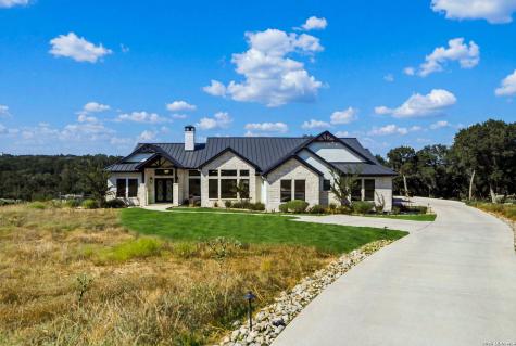 76 Ledgestone Boerne TX 78006