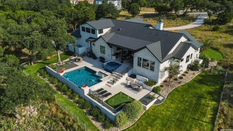 76 Ledgestone Boerne TX 78006