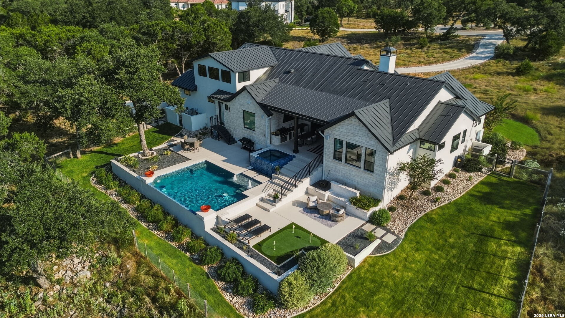 76 Ledgestone Boerne TX 78006