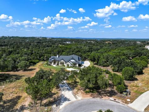 76 Ledgestone Boerne TX 78006