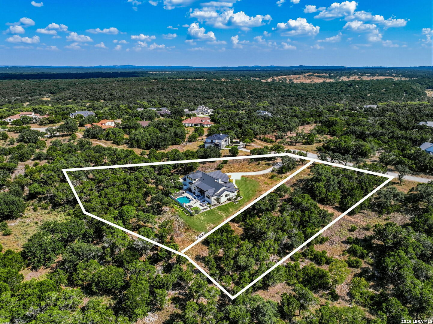 76 Ledgestone Boerne TX 78006