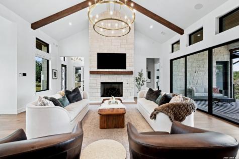 76 Ledgestone Boerne TX 78006