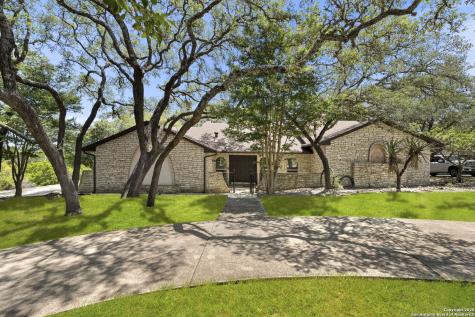 25615 Dull Knife Trail San Antonio TX 78255