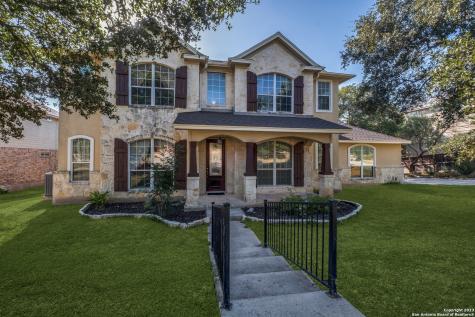 22315 Covella Court San Antonio TX 78259