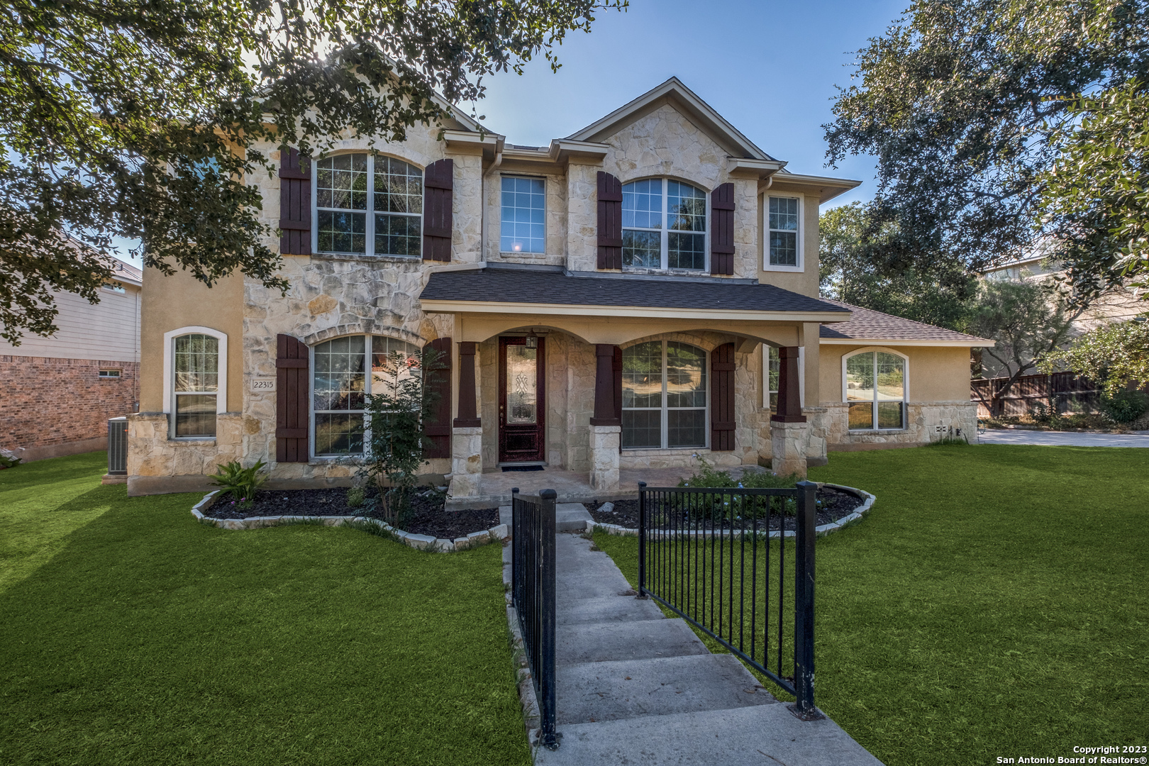 22315 Covella Court San Antonio TX 78259