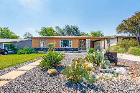 526 Sumner Drive San Antonio TX 78209