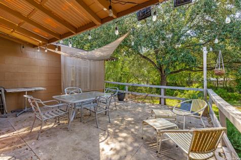 526 Sumner Drive San Antonio TX 78209