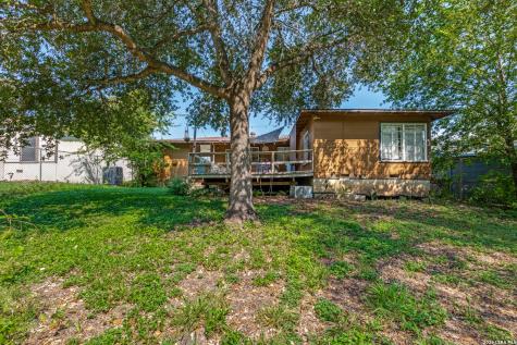 526 Sumner Drive San Antonio TX 78209