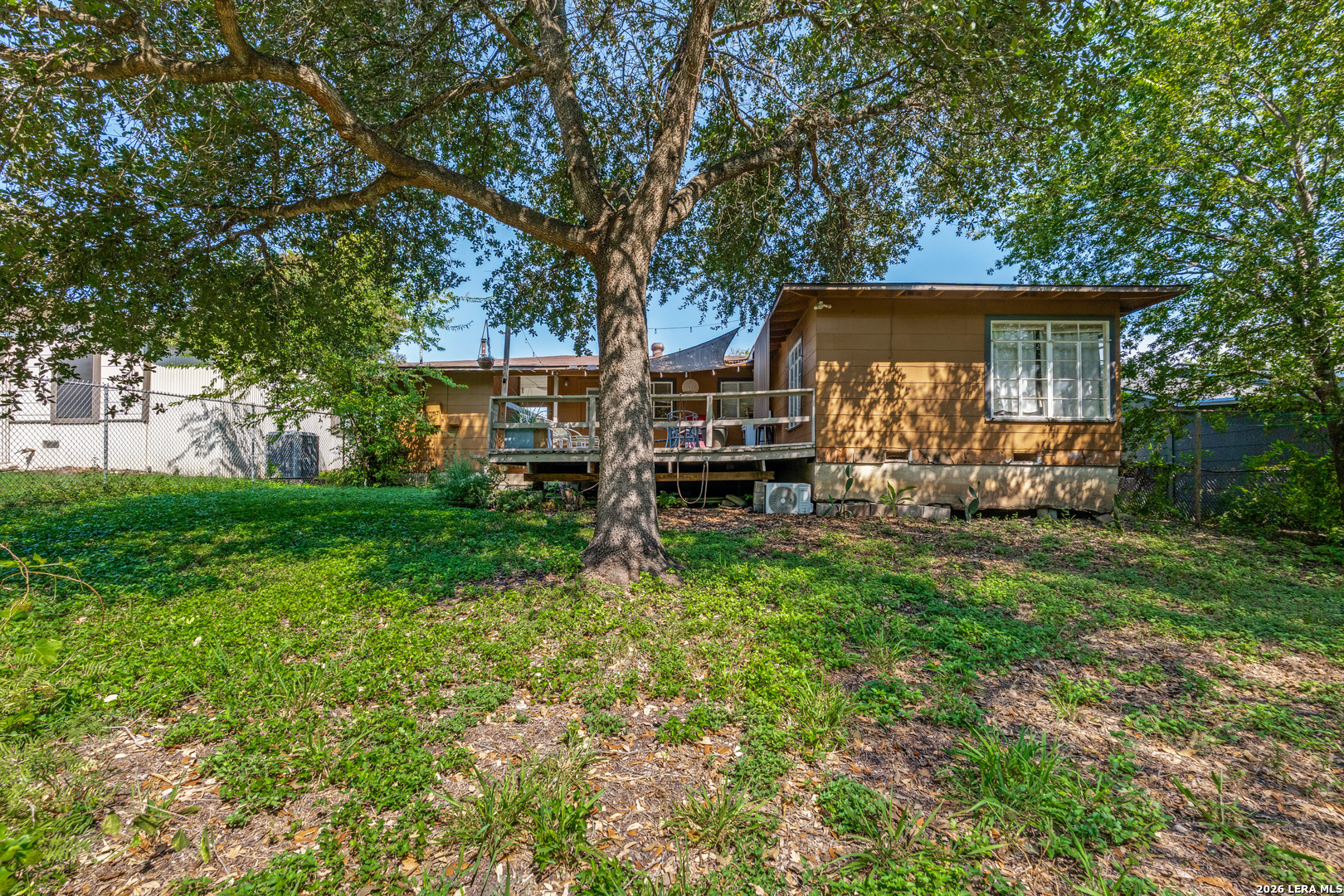526 Sumner Drive San Antonio TX 78209