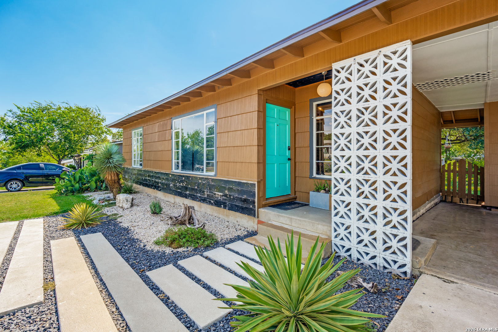 526 Sumner Drive San Antonio TX 78209