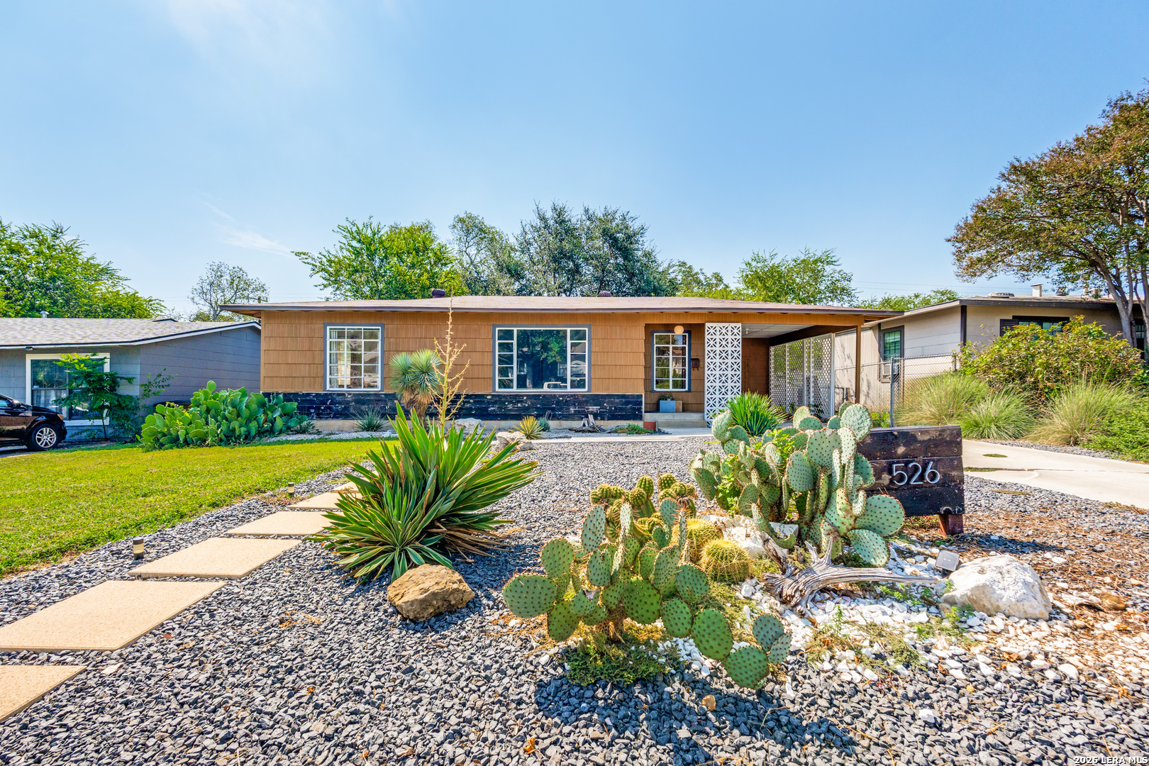 526 Sumner Drive San Antonio TX 78209