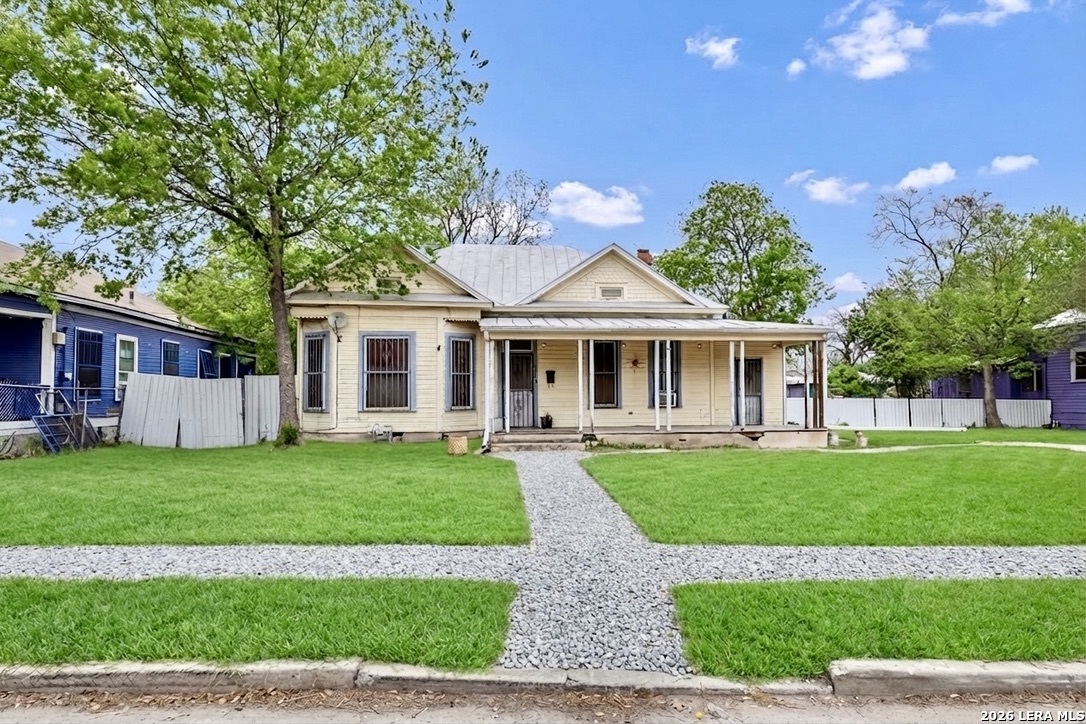 127 Delaware San Antonio TX 78210