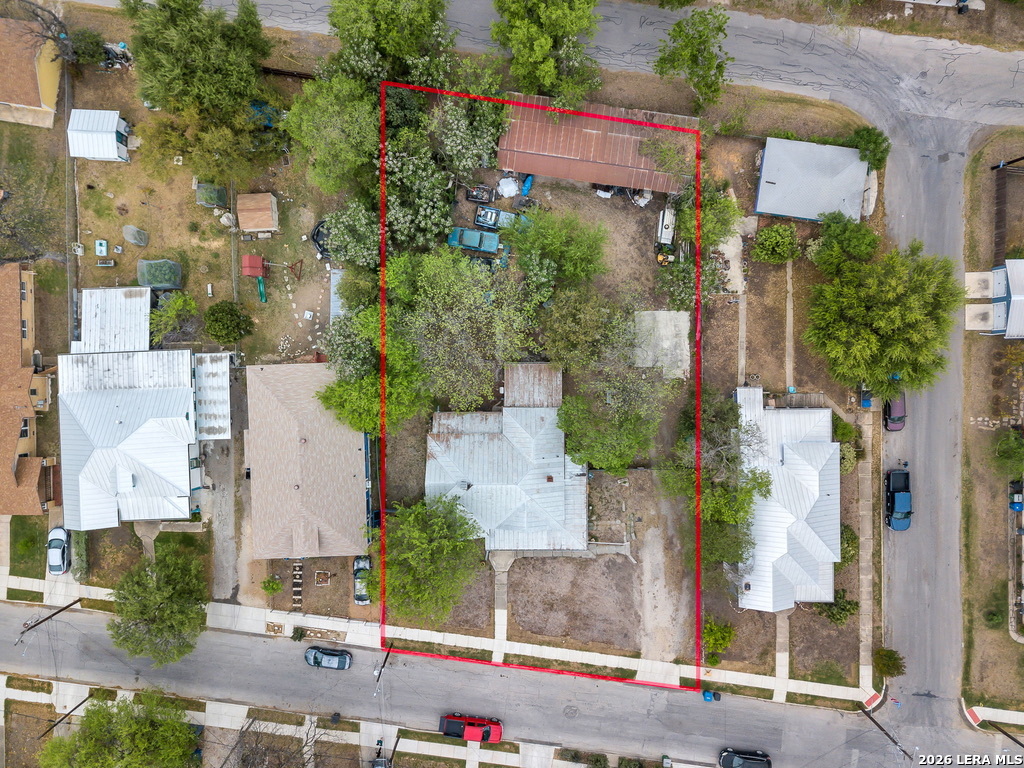 127 Delaware San Antonio TX 78210
