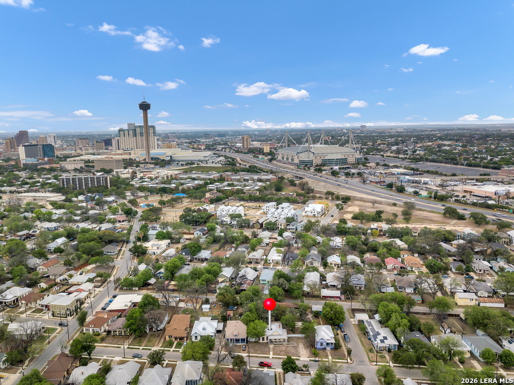 127 Delaware San Antonio TX 78210