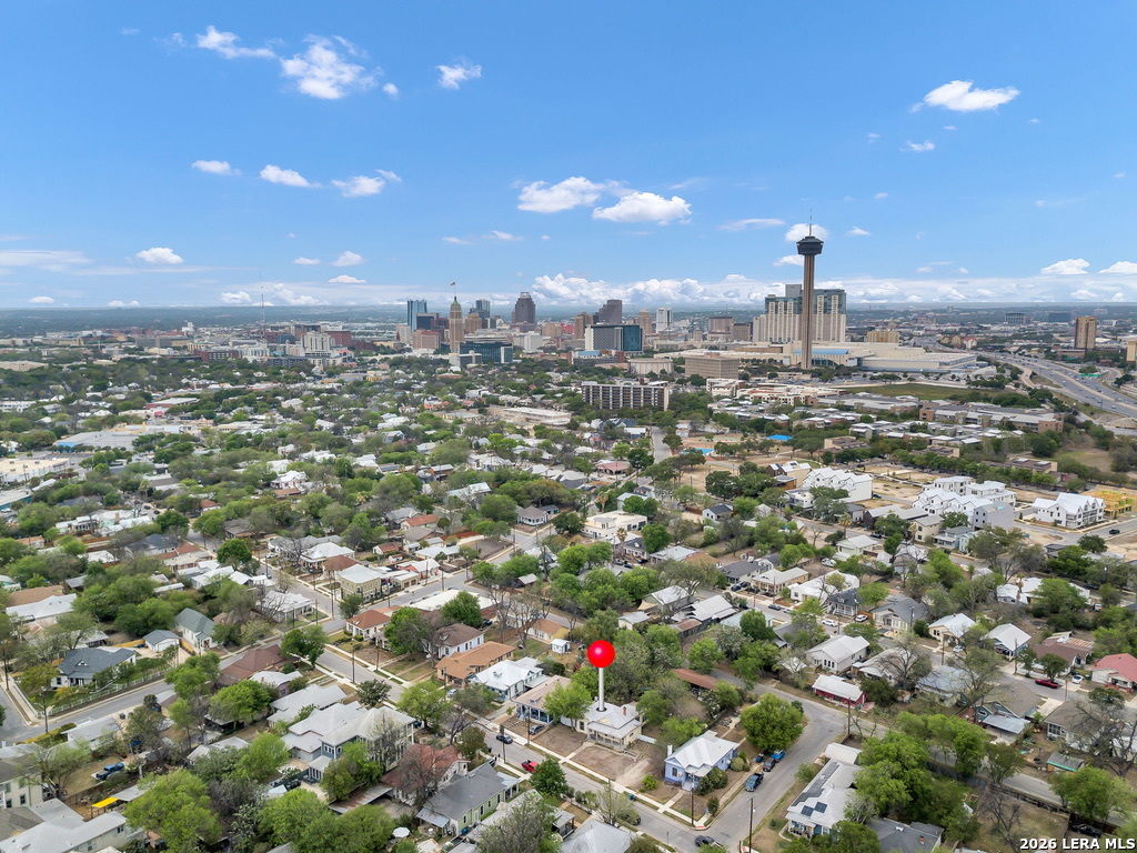 127 Delaware San Antonio TX 78210