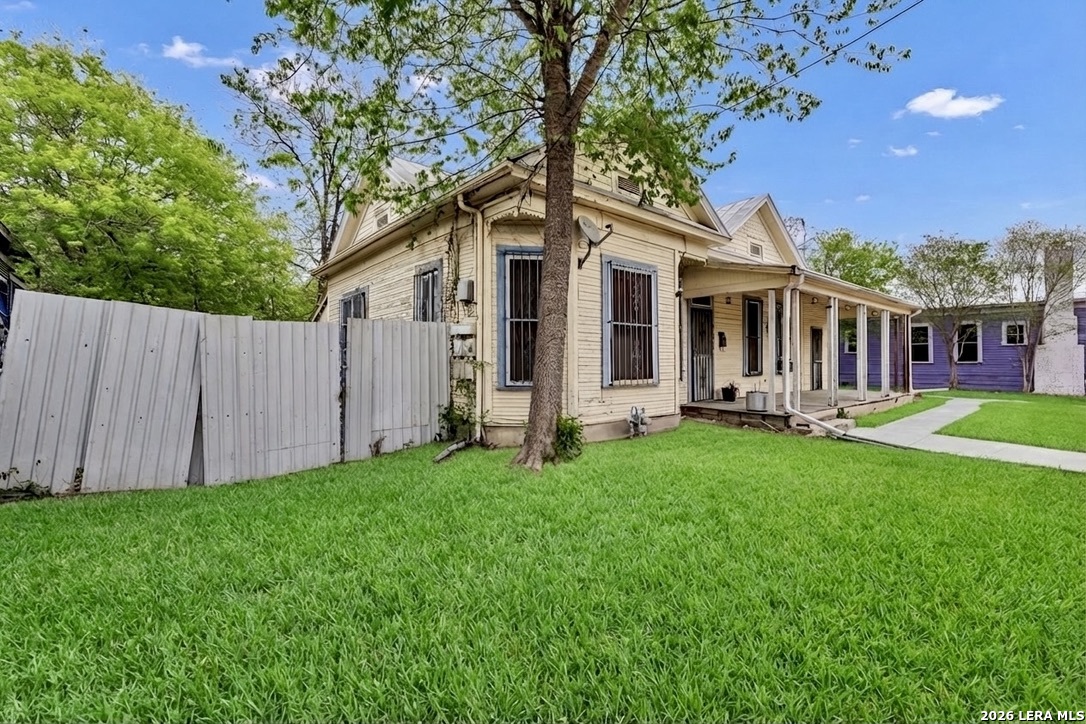 127 Delaware San Antonio TX 78210