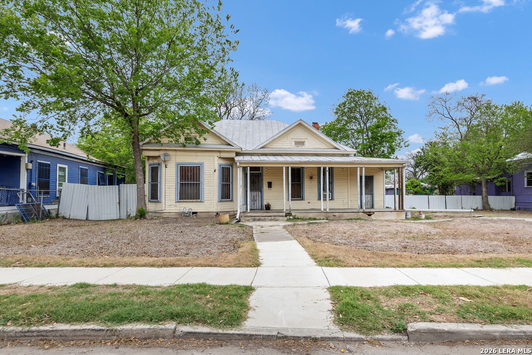 127 Delaware San Antonio TX 78210
