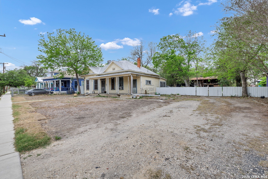 127 Delaware San Antonio TX 78210