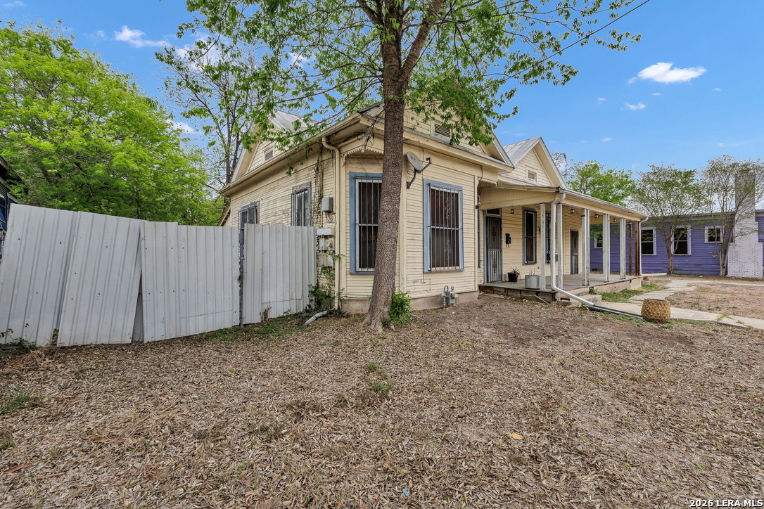127 Delaware San Antonio TX 78210