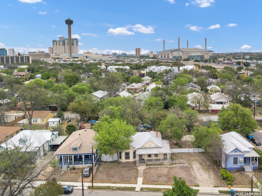 127 Delaware San Antonio TX 78210