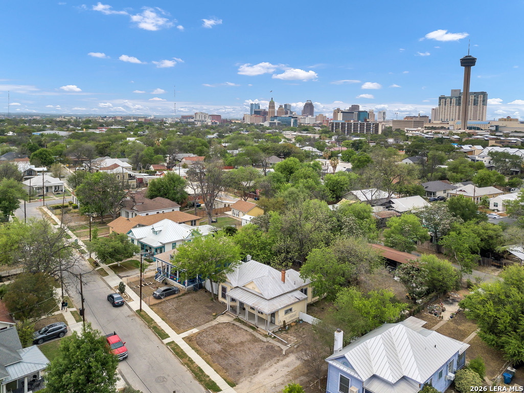127 Delaware San Antonio TX 78210